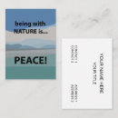 Search for being business cards Professional