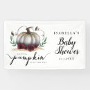 Search for halloween baby shower signs Fall