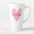 Search for hearts valentines mugs Girlfriend