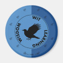 Search for witness magnets Wizard