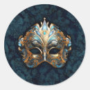 Search for intricate stickers Blue