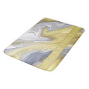 Search for yellow and grey bath mats Bright