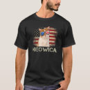 Search for 4th of july cat tshirts Fourth