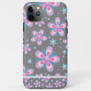 Search for floral accent iphone cases For her