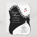 Search for creative bridal shower invitations Bride to be