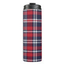 Search for red flannel mugs Pattern