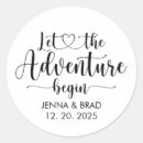 Search for beginning stickers Calligraphy