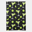 Search for cocktail tea towels Margarita