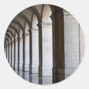 Search for column stickers Architecture