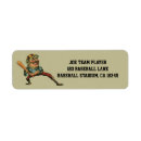 Search for batter labels Retro