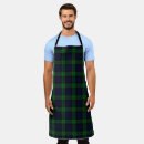 Search for black watch aprons Chef