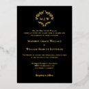 Search for initial 5x7 invitations Minimal