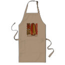 Search for hotdog aprons Grill