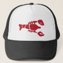 Search for folk baseball hats Red