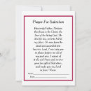 Search for prayer invitations Salvation