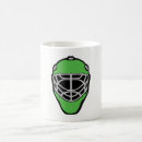 Search for goalie mugs Sport