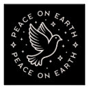 Search for christmas wishes posters Peace