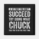 Search for succeed magnets Don