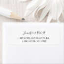 Search for for couples return address labels Married couple