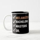 Search for bachelor mugs Masters degree