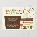 Search for potluck thanksgiving invitations Dinner party