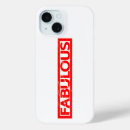 Search for fabulous iphone cases Fun