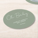 Search for baby shower coasters Script