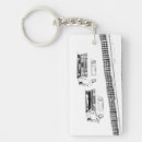 Search for horse racing key rings Race track