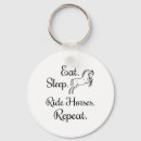 Search for eat sleep key rings Cowboy