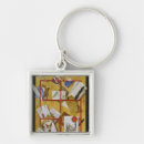 Search for quilling key rings 17th