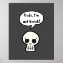 Search for funny shakespeare posters Hamlet