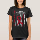 Search for copd awareness tshirts Kidney cancer