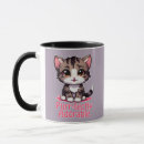 Search for kitten in a mugs Kawaii