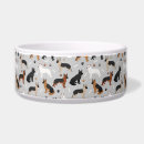 Search for german shepherd dog bowls Cute
