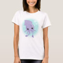 Search for squid tshirts Animals