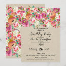 Search for kraft birthday invitations Party