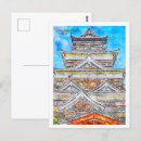 Search for hiroshima postcards Travel