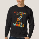 Search for out of this world clothing Teacher
