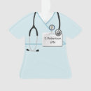 Search for medical scrubs christmas tree decorations Medicine