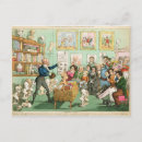 Search for phrenology postcards Head