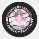 Search for valued stickers For her