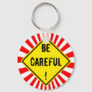 Search for care key rings Warning
