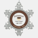 Search for worlds best dad christmas tree decorations Grandparents