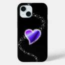 Search for black and purple iphone cases Retro