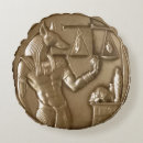 Search for coin cushions Silver