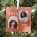 Search for senior year christmas tree decorations Modern