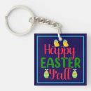 Search for happy easter day key rings Rabbit