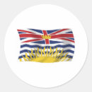 Search for british columbia flag stickers Canadian
