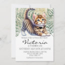 Search for kitten invitations Greenery