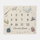 Search for witchcraft blankets Nursery